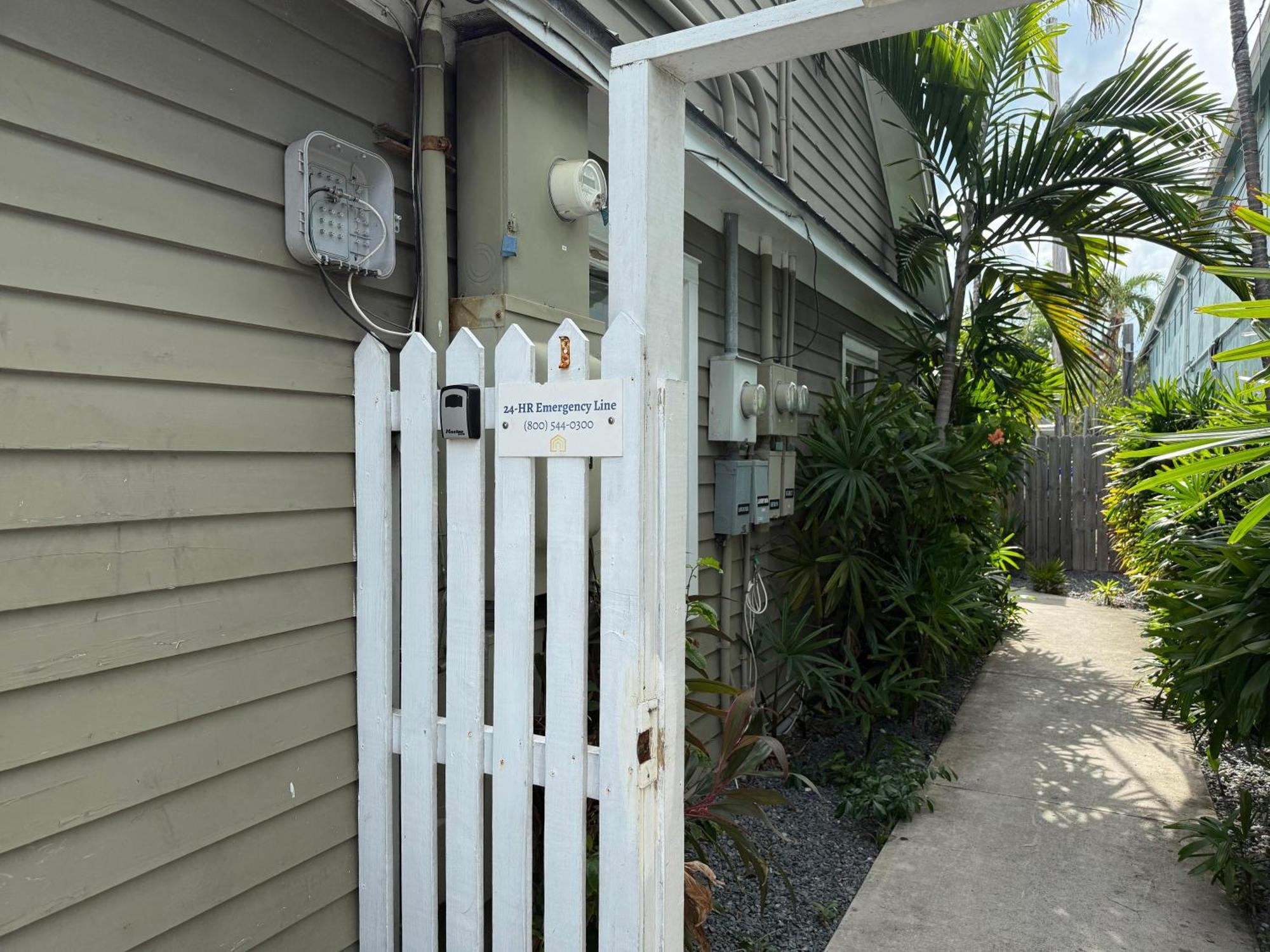 Seagull Suite - Southernmost Sanctuary Key West Exterior photo