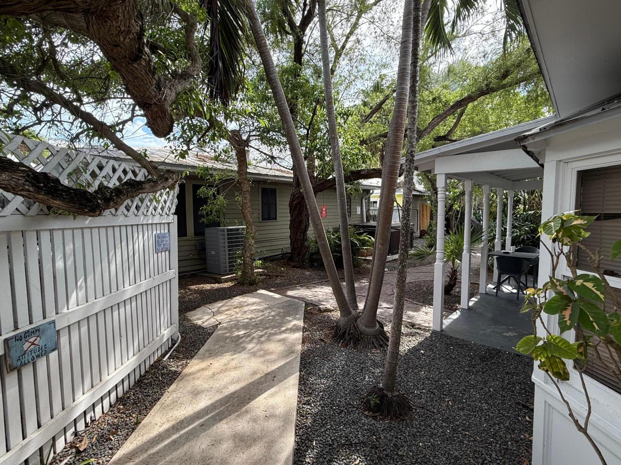 Seagull Suite - Southernmost Sanctuary Key West Exterior photo
