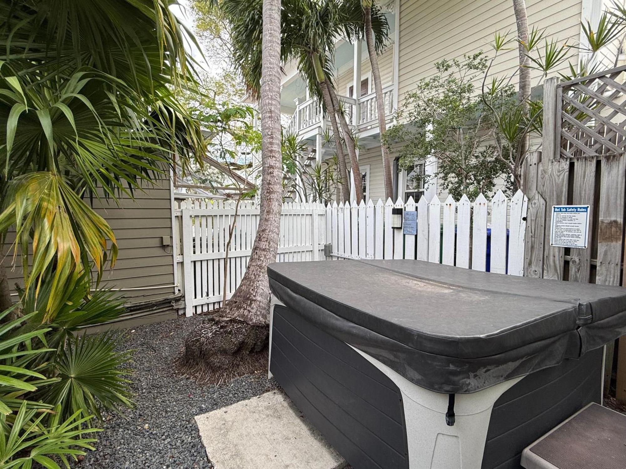 Seagull Suite - Southernmost Sanctuary Key West Exterior photo