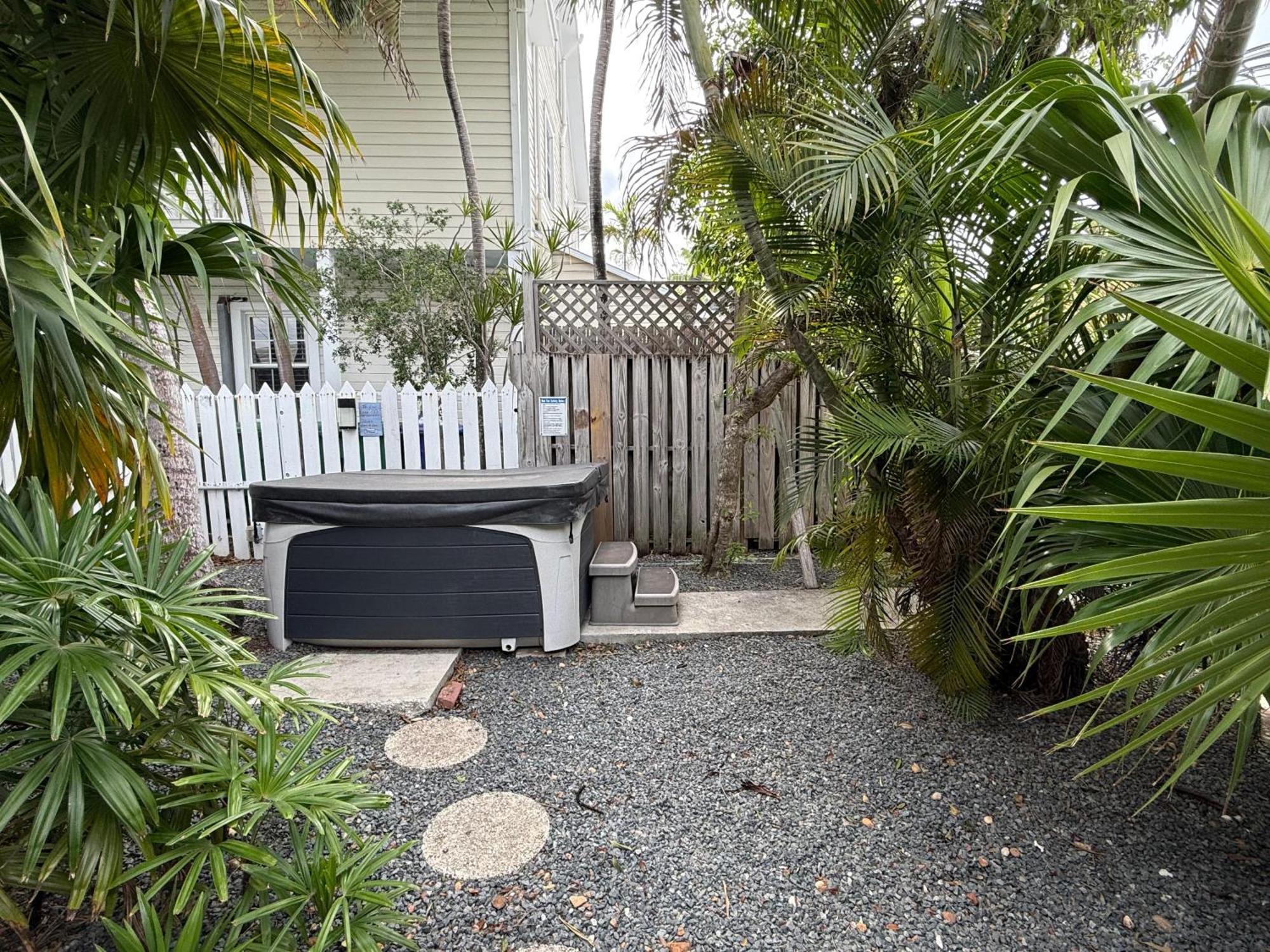 Seagull Suite - Southernmost Sanctuary Key West Exterior photo