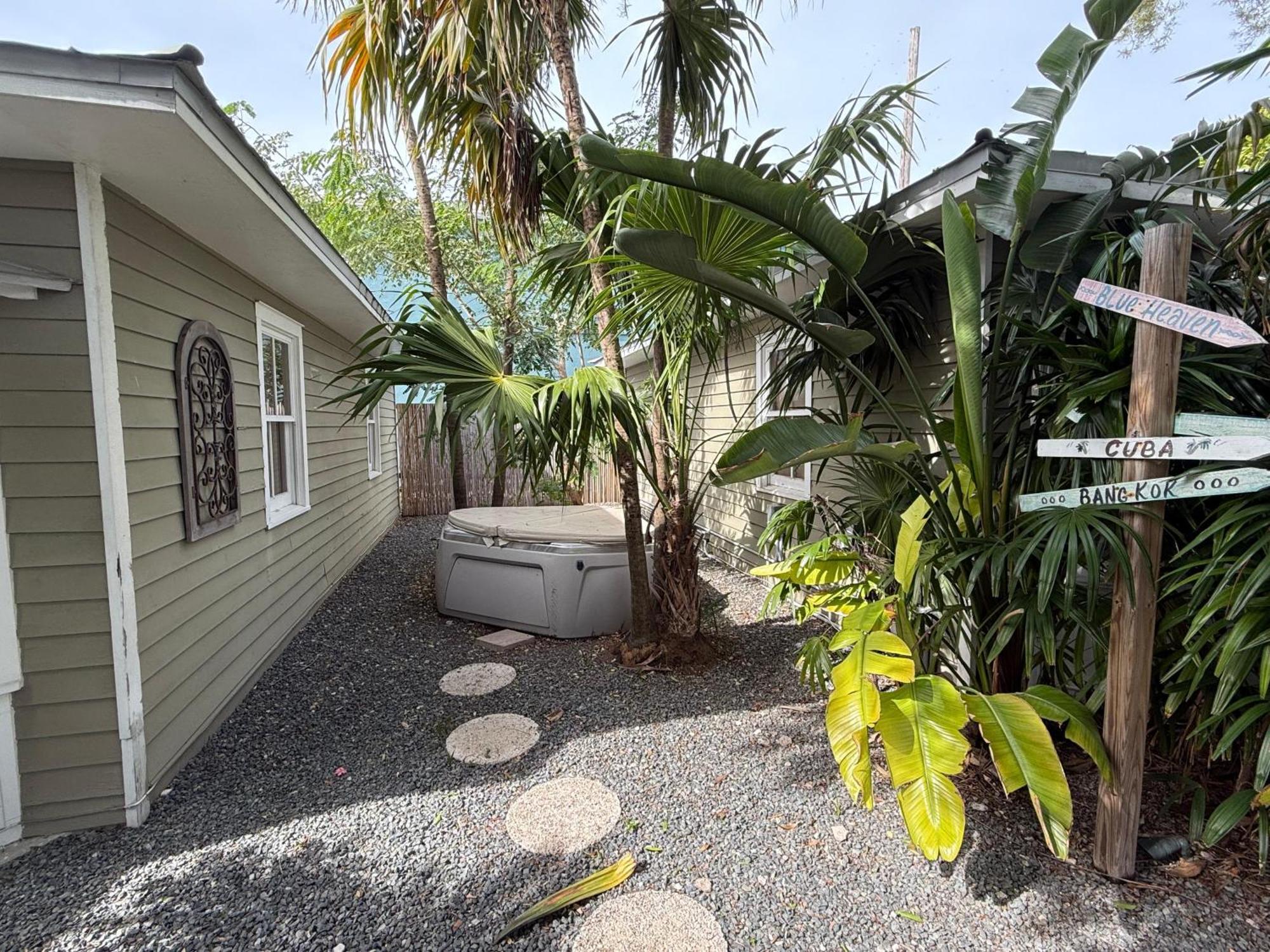 Seagull Suite - Southernmost Sanctuary Key West Exterior photo