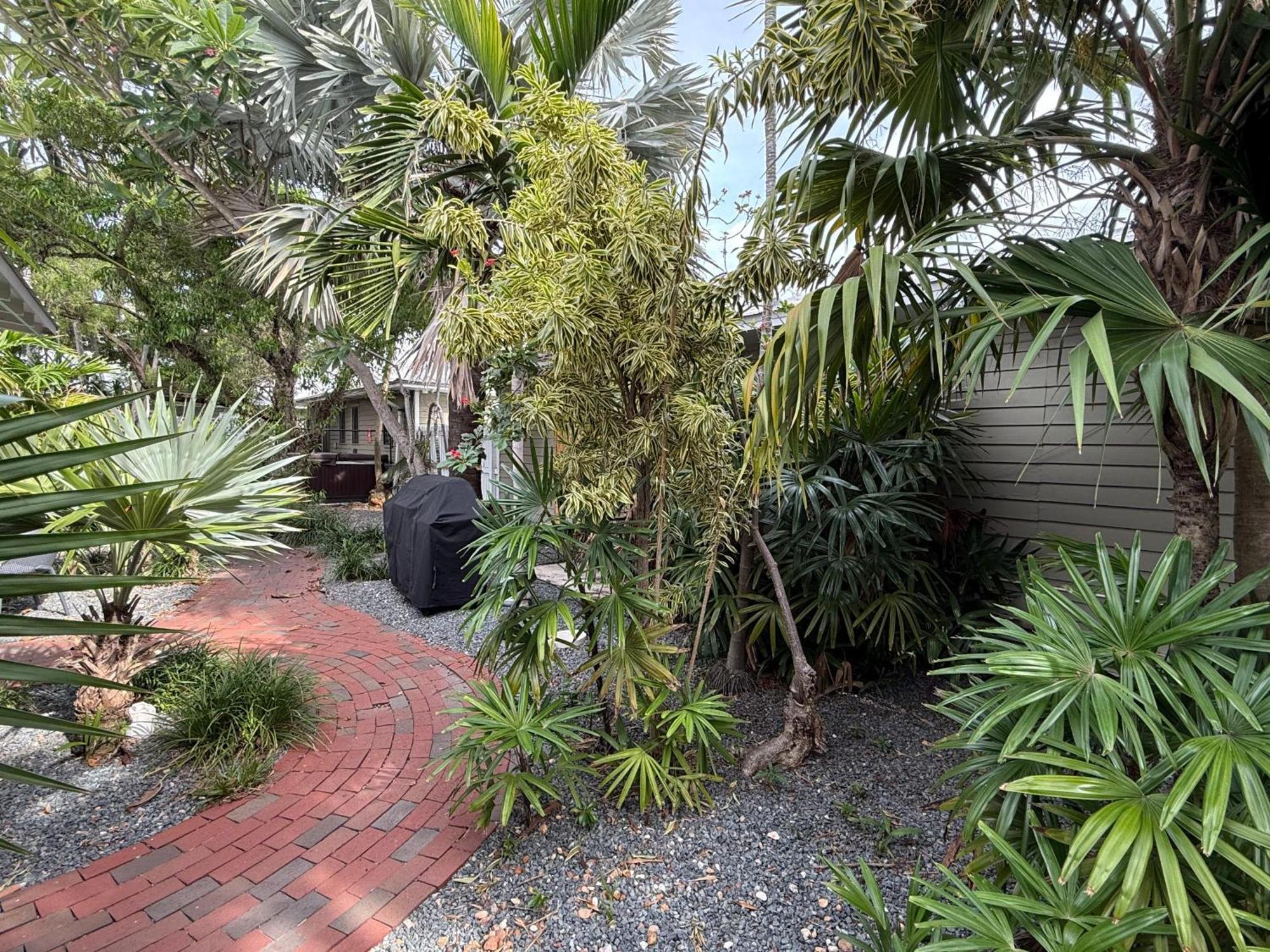 Seagull Suite - Southernmost Sanctuary Key West Exterior photo