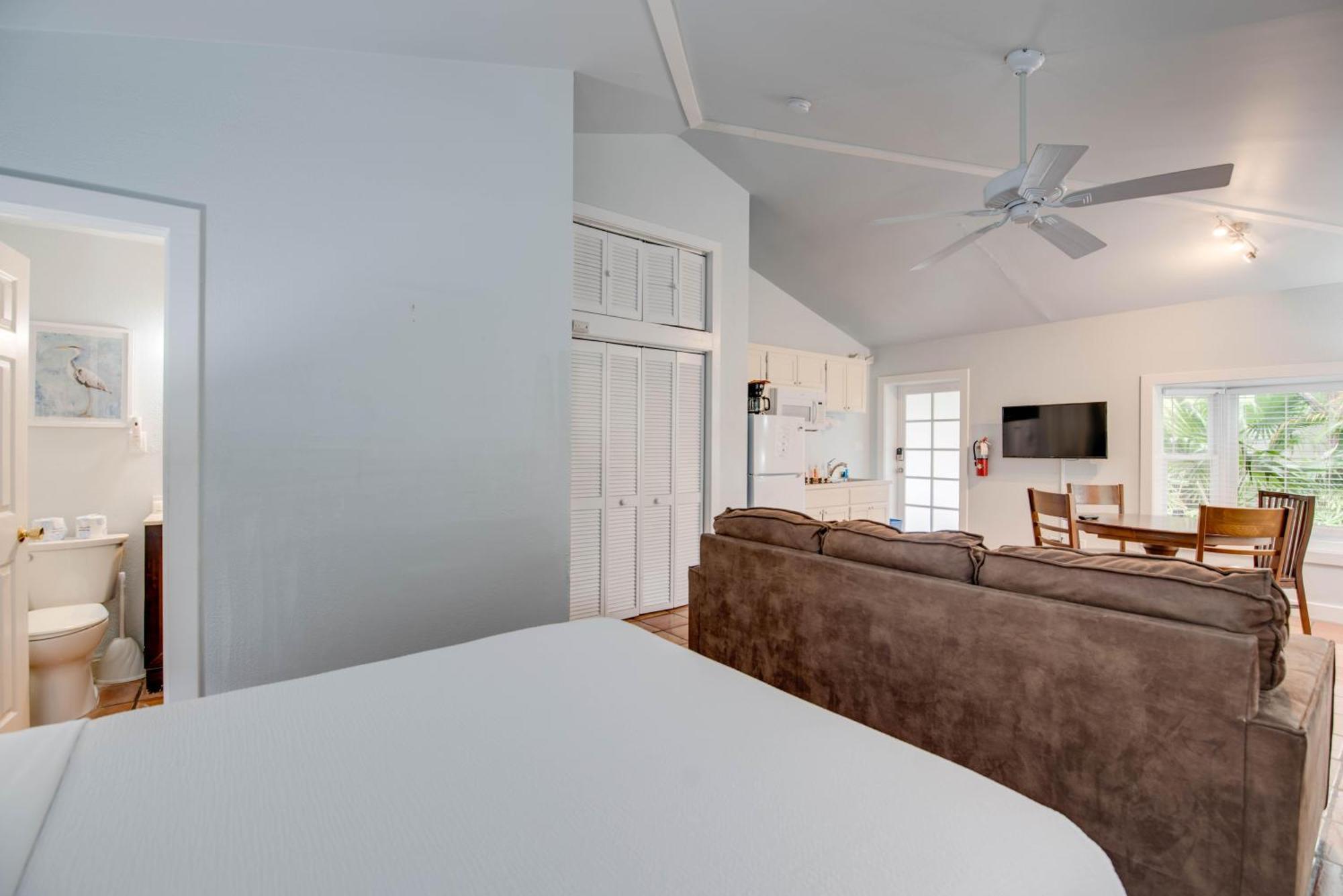 Seagull Suite - Southernmost Sanctuary Key West Exterior photo