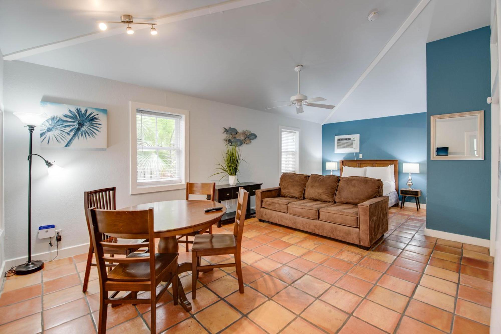 Seagull Suite - Southernmost Sanctuary Key West Exterior photo